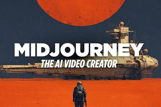 The AI Video Creator | Erik Kn&ouml;bl | Substack