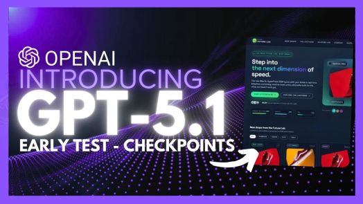 So sánh song song các kết quả mã hóa của GPT-5.1 và Gemini 3.0 trong WebDev Arena