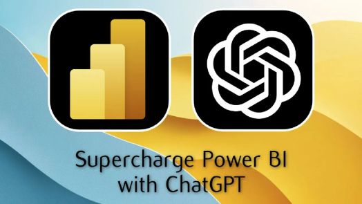 Sử dụng ChatGPT v&agrave; DAX Studio để tạo c&aacute;c h&igrave;nh ảnh trực quan Power BI n&acirc;ng cao