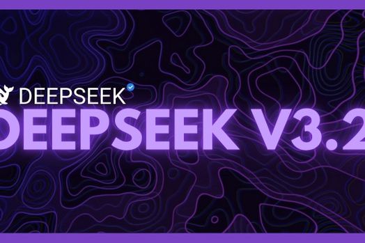 Deepseek 3.2: Mô hình AI mới nhanh hơn, rẻ hơn và thông minh hơn