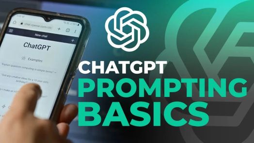 Hướng dẫn nắm vững các kỹ thuật tạo prompt cho AI để đạt được kết quả ChatGPT tốt hơn vào năm 2025