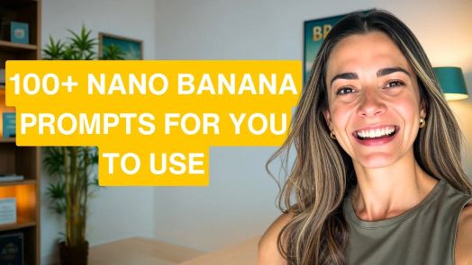 Một h&igrave;nh ảnh minh họa Nano Banana biến đổi nền ảnh th&agrave;nh một b&atilde;i biển thanh b&igrave;nh