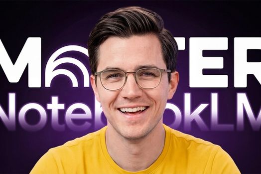 Cách sử dụng NotebookLM: Quy trình làm việc cho nghiên cứu sâu, nguồn tài liệu đã kiểm chứng và kết quả hoàn thiện