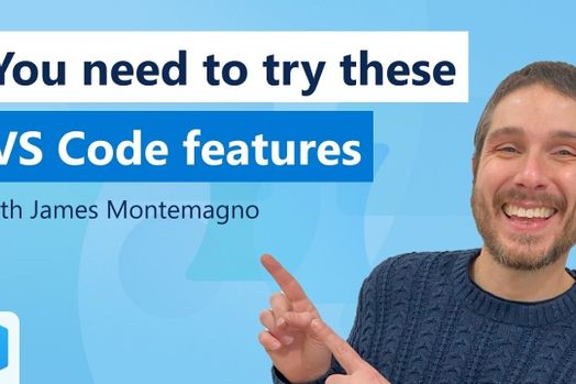 Bản cập nhật Visual Studio Code mới nhất giúp bạn viết mã thông minh hơn, không vất vả hơn