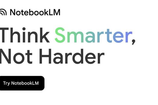 Học tiếng Anh nhanh hơn với NotebookLM: Tạm biệt ngữ pháp nhàm chán