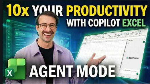 Excel Copilot hiển thị một bảng thống nhất sau khi hợp nhất nhiều tab, giữ nguyên các tiêu đề gốc và loại bỏ các tiêu đề trùng lặp.