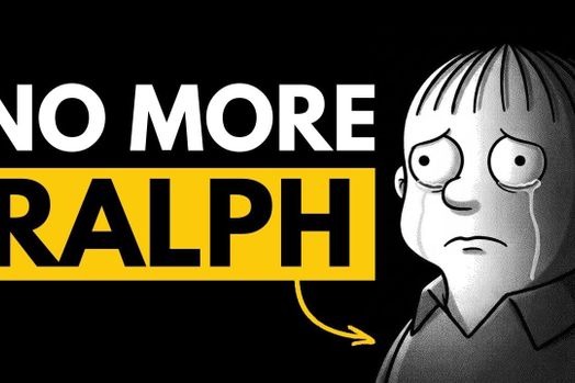 Tại sao vòng lặp Ralph Bash hoạt động tốt nhất với một ngữ cảnh nhỏ và tập trung