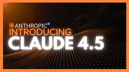 Claude 4.5 của Anthropic thể hiện c&aacute;c điểm chuẩn hiệu suất đột ph&aacute; của n&oacute;