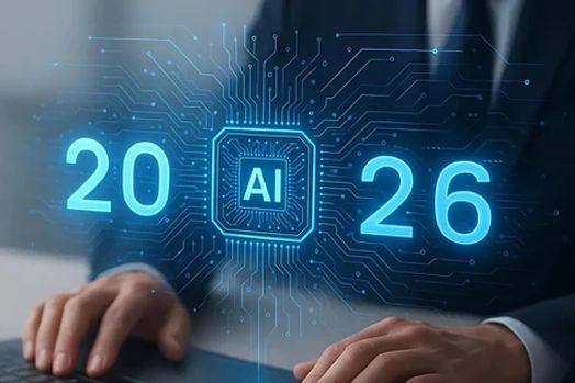 Lập trình viên trẻ mất 20% việc làm: cảnh báo từ báo cáo Stanford AI 2026