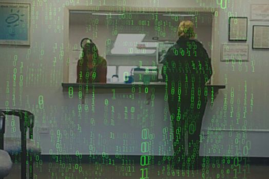 Các phòng khám bác sĩ ở Anh triển khai AI trong chăm sóc bệnh nhân