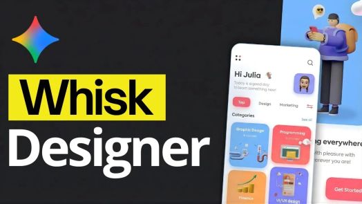 Bố cục Gemini 3 hiển thị phần ch&iacute;nh hoạt ảnh được tạo từ c&aacute;c khung WEBP với hiệu ứng cuộn mượt m&agrave; tr&ecirc;n m&aacute;y t&iacute;nh để b&agrave;n.