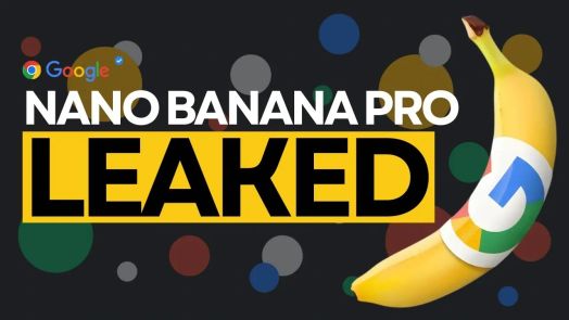 Các gợi ý bị rò rỉ cho thấy Gemini 3.0 Pro và Nano Banana Pro sẽ ra mắt vào tuần tới với các nâng cấp AI sáng tạo.