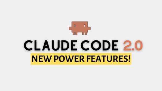 T&iacute;ch hợp liền mạch Claude Code 2.0 với Visual Studio Code cho c&aacute;c nh&agrave; ph&aacute;t triển