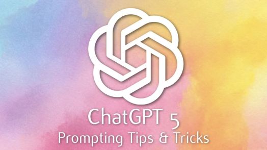 Mẹo để tạo c&aacute;c prompt ch&iacute;nh x&aacute;c v&agrave; c&oacute; thể h&agrave;nh động cho ChatGPT-5