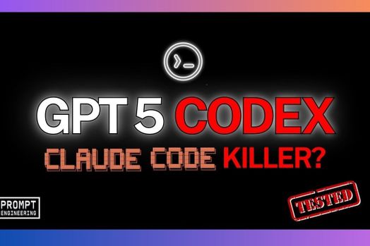 OpenAI GPT-5 Codex được thử nghiệm: Khả năng, Hạn chế và Hiệu suất thực tế