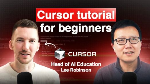 Cursor AI th&uacute;c đẩy hiệu quả lập tr&igrave;nh v&agrave; hợp l&yacute; h&oacute;a quy tr&igrave;nh l&agrave;m việc