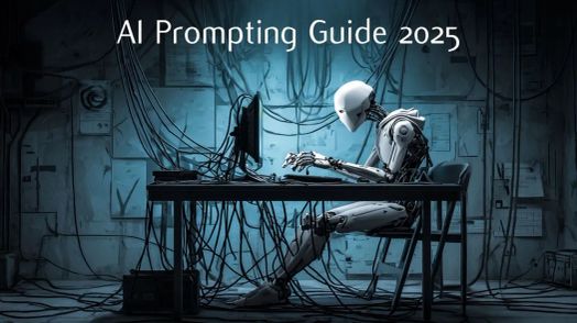 Minh họa c&aacute;c chiến lược n&acirc;ng cao để cải thiện việc tạo prompt AI