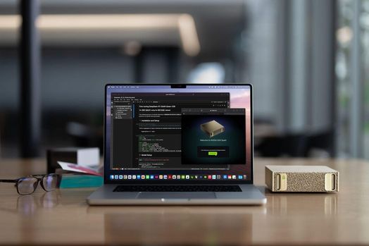 Tương lai của AI không nằm ở đám mây, mà nằm trên thiết bị của bạn