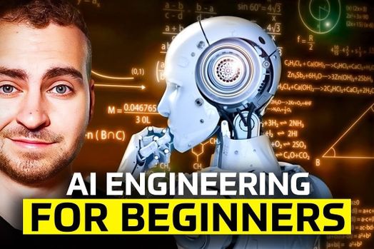 Làm chủ Kỹ thuật AI: Lộ trình thành công tối ưu cho người mới bắt đầu