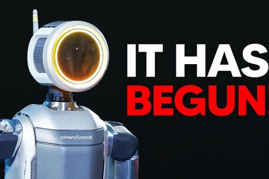Cách robot hình người đang thay đổi các ngành công nghiệp và phá vỡ giới hạn