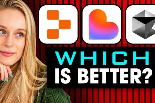 Lovable vs Cursor vs Replit: Cuộc đối đầu công cụ lập trình AI