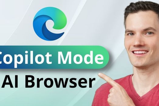 Chế độ Copilot của trình duyệt AI Microsoft Edge mới: Được thiết kế để đơn giản hóa cuộc sống của bạn
