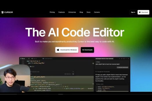 Đánh giá Gói Ultra của Cursor AI Coding: Liệu có đáng giá 200 đô la một tháng?