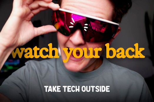 Đánh giá kính râm AI Meta Oakley Vanguard: Thay đổi cách chúng ta nhìn thế giới