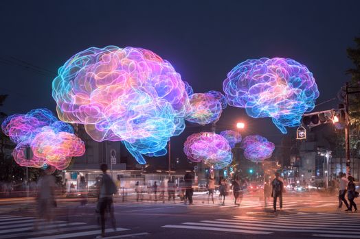 Cisco công bố kiến trúc Internet of Cognition – đây là bối cảnh bạn cần biết