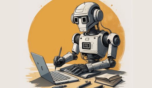 AI copywriting risks: 19 Reasons NOT to rely on AI writers - Jenny Lucas  Copywriting