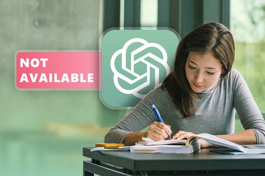 4 lý do tôi mừng vì ChatGPT không có sẵn khi tôi còn học đại học, và 1 lý do tại sao tôi ước nó có