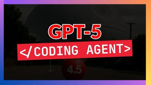 Ph&aacute;t triển phần mềm được hỗ trợ bởi AI với GPT-5 đang hoạt động