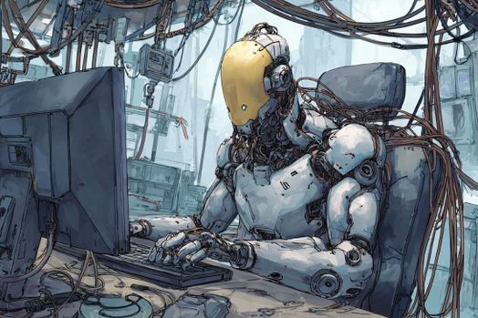 Tại sao kỹ năng lập trình lại giá trị hơn bao giờ hết trong thế giới AI