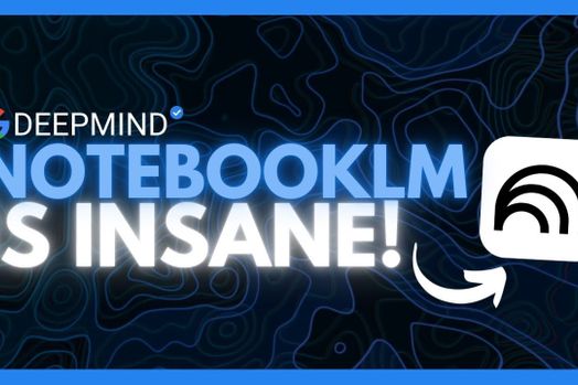 NotebookLM với Gemini 3.0: Giờ đây nghiên cứu, xây dựng báo cáo, bài thuyết trình, ghi chú nguồn & hơn thế nữa