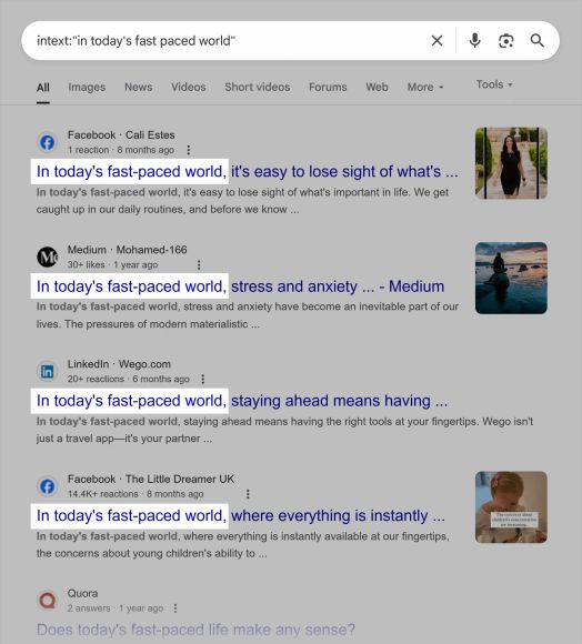 Google Serp Trong Thế Giới Ph&aacute;t Triển Nhanh Ch&oacute;ng Ng&agrave;y Nay