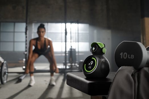 AI không thay thế huấn luyện viên — Nó giúp họ mạnh mẽ hơn: Cách BodyPark ATOM trở thành 'đôi mắt thứ hai' trong tập luyện chuyên nghiệp