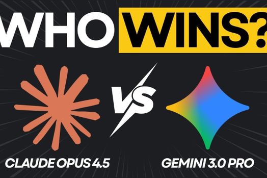 Claude Opus 4.5 vs Gemini 3 Pro: Ai chiến thắng trong cuộc đối đầu lập trình?
