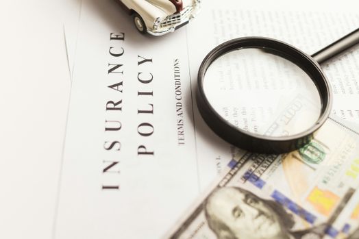 AI đang viết lại các quy tắc của ngành bảo hiểm