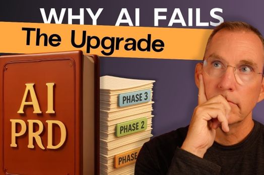 Prompt tài liệu PRD AI: Chìa khóa cho sự cộng tác hoàn hảo với máy móc