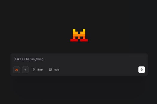 Mistral AI trang bị cho Le Chat khả năng nhận diện giọng nói và công cụ nghiên cứu chuyên sâu