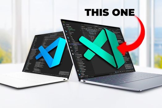 Sử dụng VS Code phiên bản 'Green' để có công cụ AI nhanh hơn và kiểm soát mô hình an toàn hơn