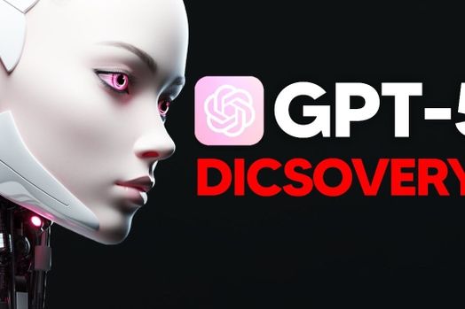 ChatGPT 5 Pro Giải Quyết Vấn Đề Toán Học Mà Các Chuyên Gia Không Thể Giải Trong Nhiều Thập Kỷ