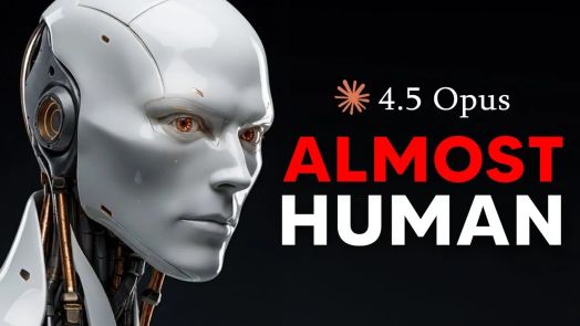 Đồ họa so sánh Opus 4.5 với Gemini 3 Pro và GPT 5.1 trong các tác vụ lý luận và mạch lạc.