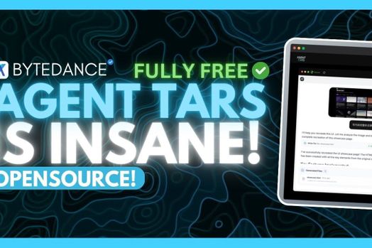 Giới thiệu TARS, hệ điều hành AI có khả năng tự động hóa mọi tác vụ PC của bạn