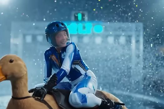 Một trong những mô hình AI chuyển văn bản thành video mạnh mẽ nhất hiện đã có trên Android