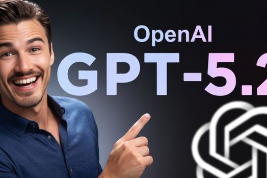 ChatGPT 5.2 AI tốt nhất từ trước đến nay của OpenAI cho năng suất, lập trình & lập kế hoạch thông minh