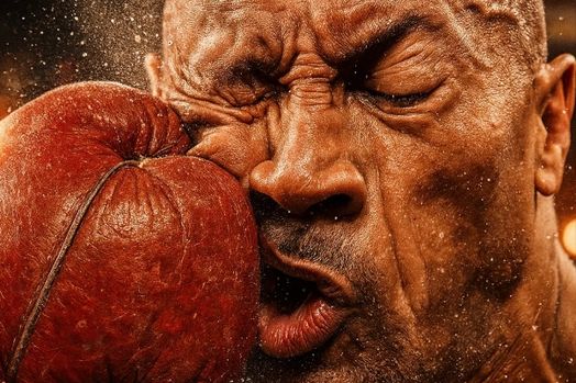 Biến ảnh chân dung thành video quyền anh siêu thực: Prompt "thần thánh" cho ChatGPT & Sora