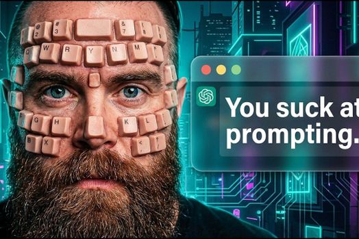 Ngừng các câu hỏi mơ hồ: Mẹo viết lời nhắc AI đơn giản mang lại kết quả