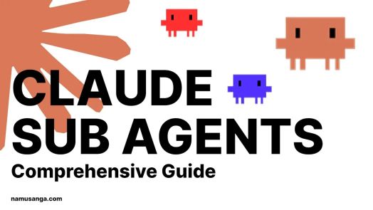 Minh họa Claude Sub-Agent đơn giản hóa quản lý quy trình làm việc cho các nhà phát triển