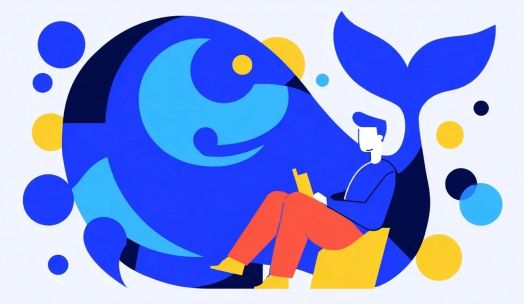 Mô hình Deepseek v3.2 được nhấn mạnh với huy chương vàng tại IMO và IOI, báo hiệu khả năng suy luận mạnh mẽ dưới giấy phép mã nguồn mở.